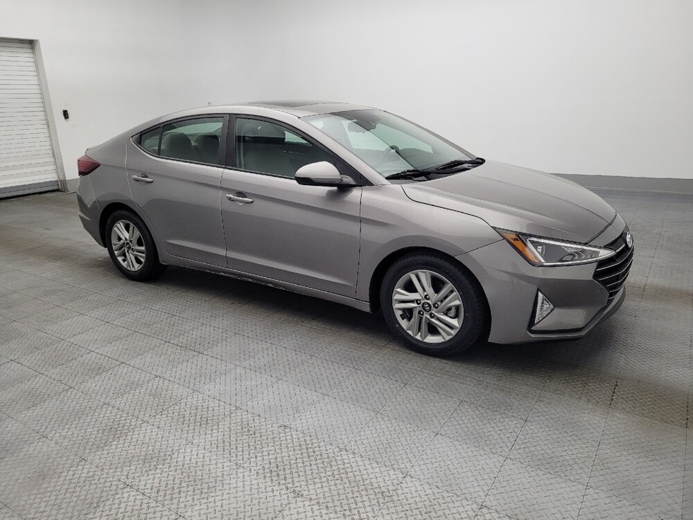 2020 Hyundai Elantra in Ocala, FL 34471 - 18118225 11