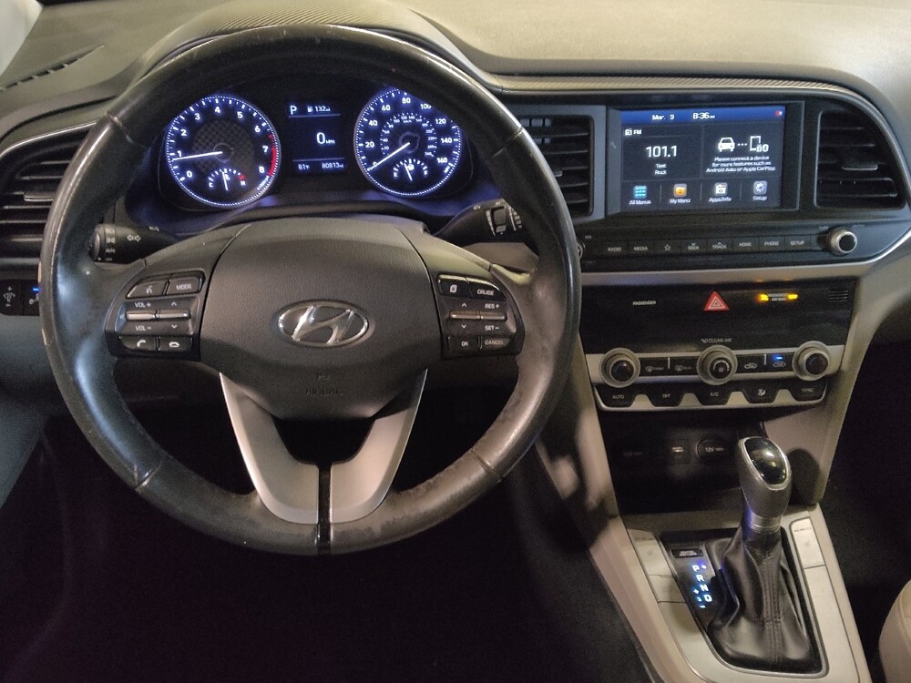 2020 Hyundai Elantra in Ocala, FL 34471 - 18118225 22