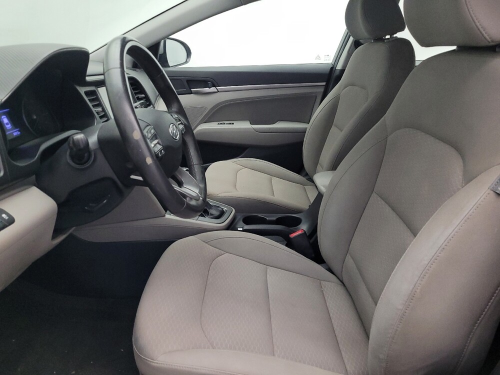 2020 Hyundai Elantra in Ocala, FL 34471 - 18118225 17