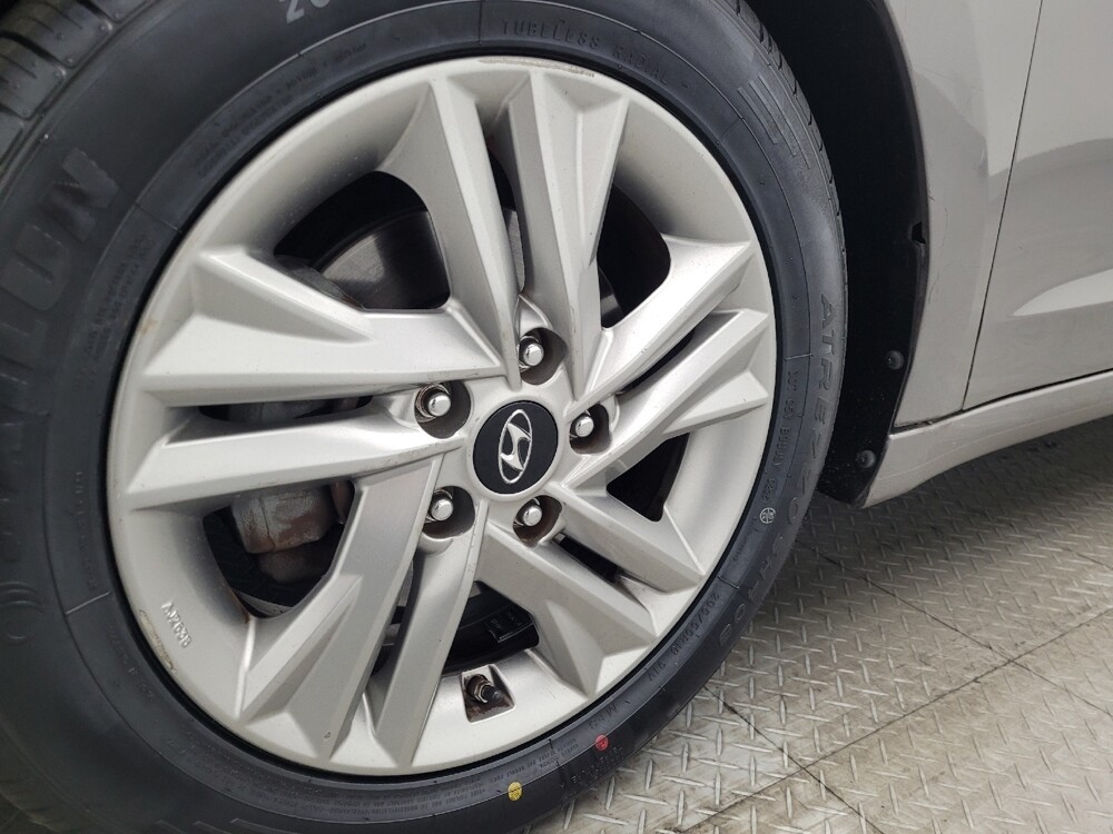 2020 Hyundai Elantra in Ocala, FL 34471 - 18118225 31