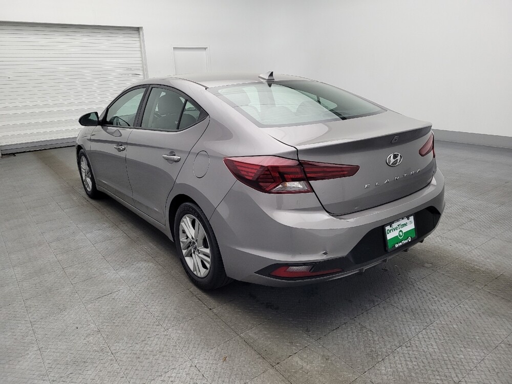 2020 Hyundai Elantra in Ocala, FL 34471 - 18118225 5
