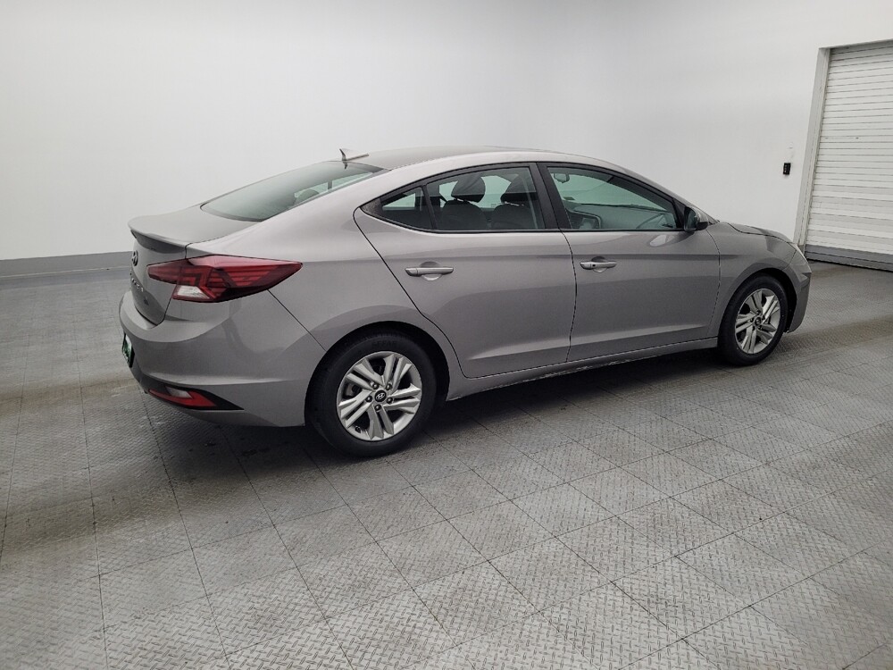 2020 Hyundai Elantra in Ocala, FL 34471 - 18118225 10
