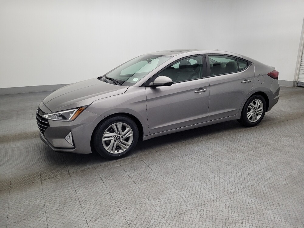 2020 Hyundai Elantra in Ocala, FL 34471 - 18118225 2