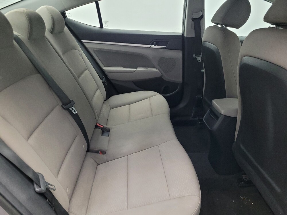 2020 Hyundai Elantra in Ocala, FL 34471 - 18118225 19