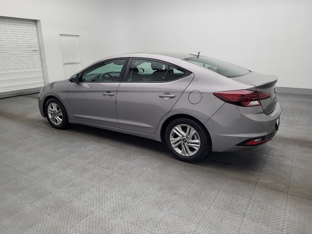 2020 Hyundai Elantra in Ocala, FL 34471 - 18118225 3