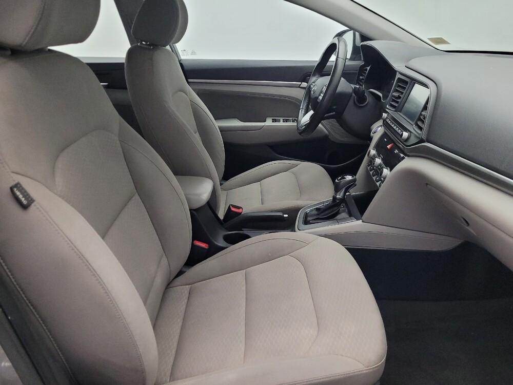 2020 Hyundai Elantra in Ocala, FL 34471 - 18118225 21