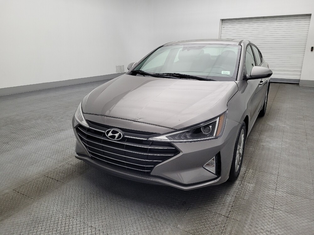 2020 Hyundai Elantra in Ocala, FL 34471 - 18118225 15