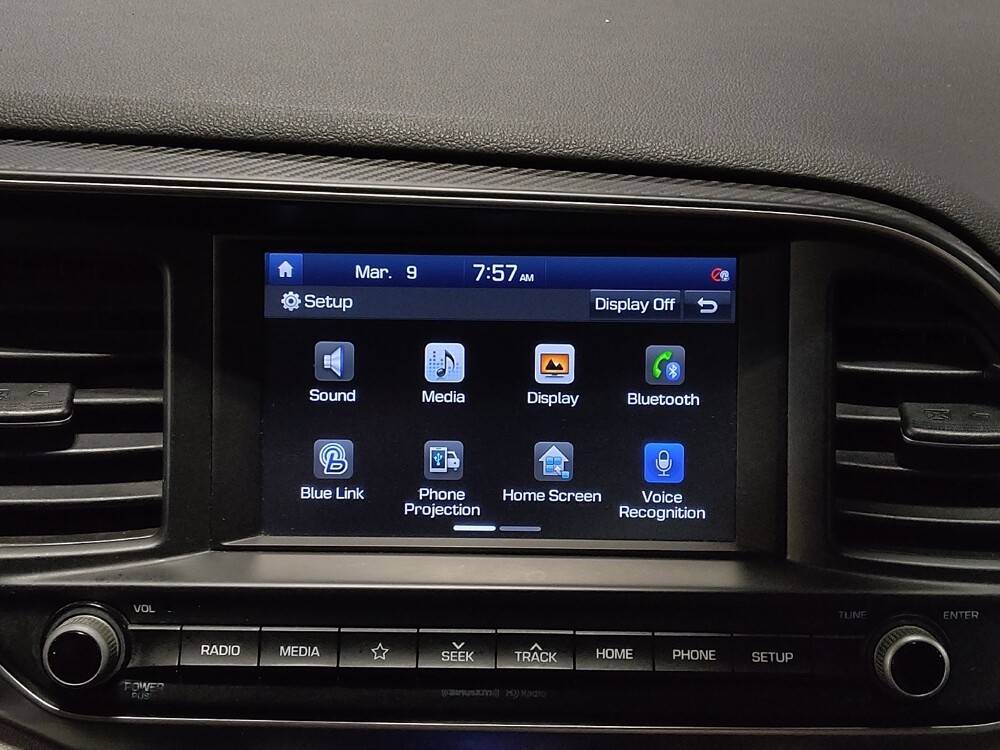 2020 Hyundai Elantra in Ocala, FL 34471 - 18118225 25