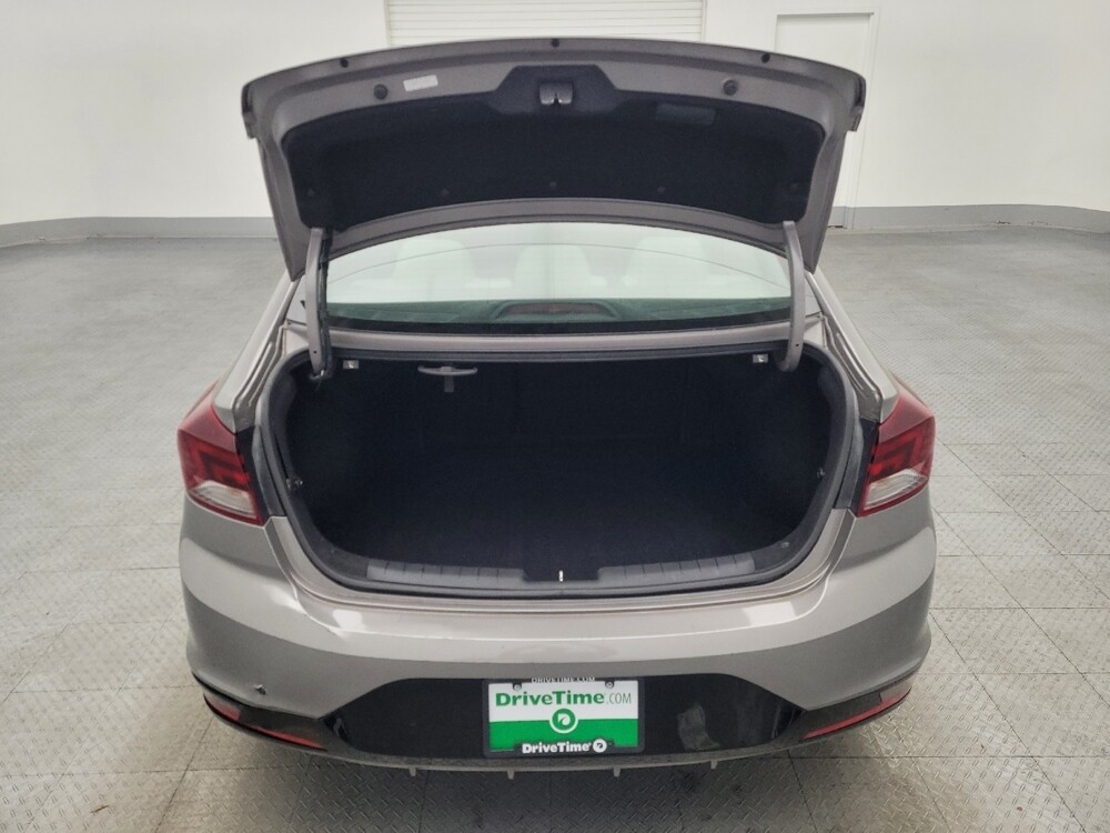 2020 Hyundai Elantra in Ocala, FL 34471 - 18118225 29