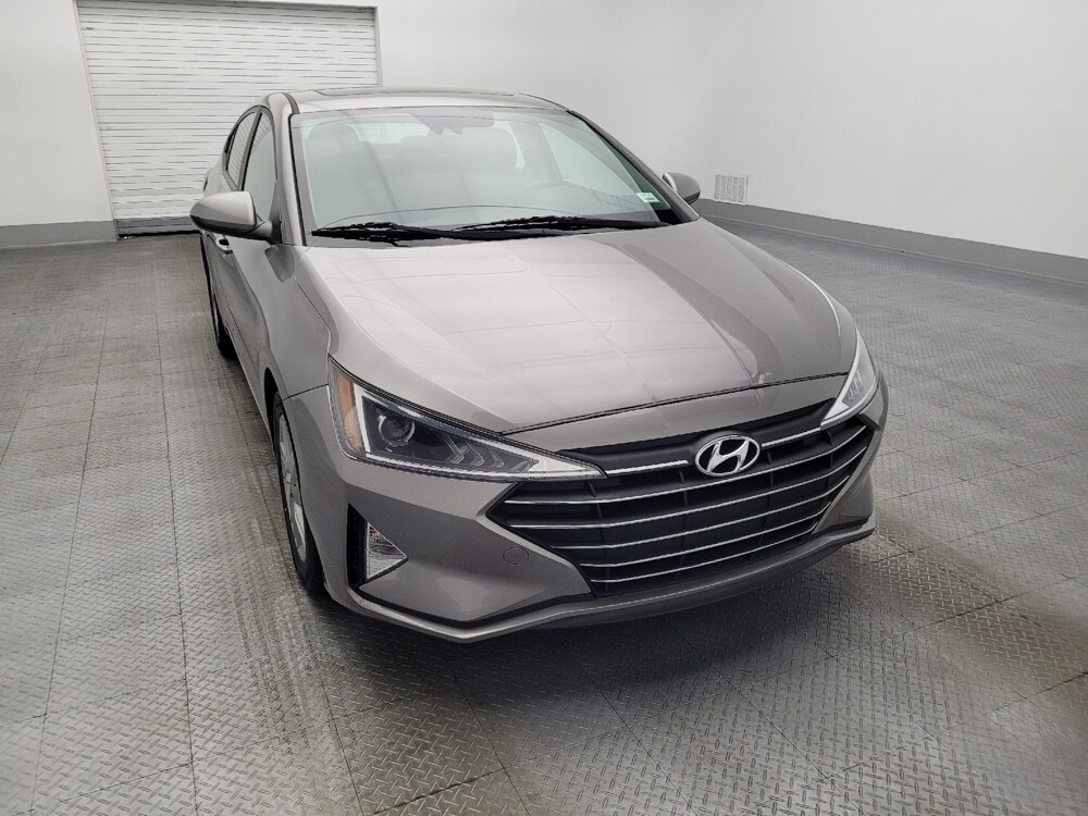 2020 Hyundai Elantra in Ocala, FL 34471 - 18118225 14