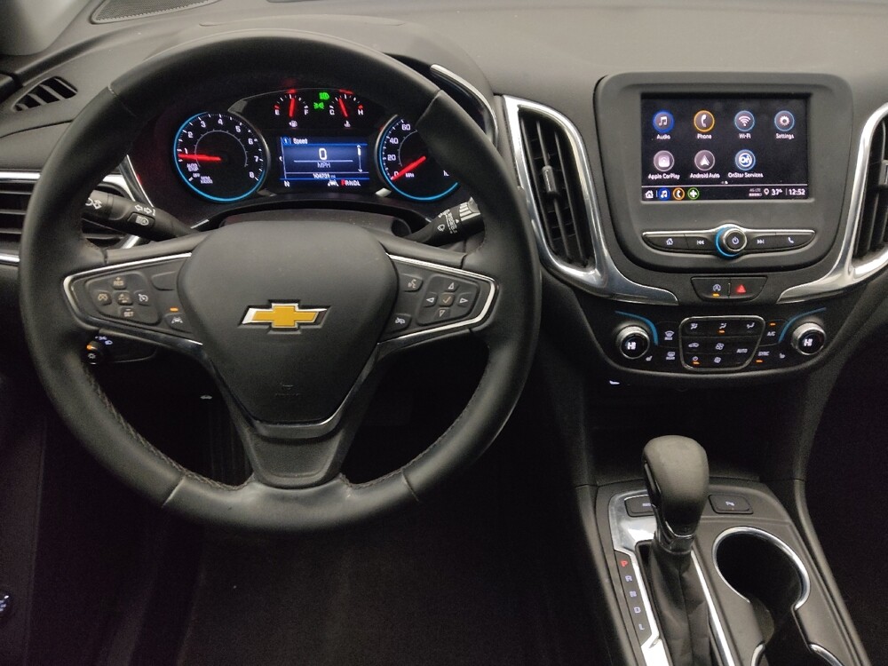 2023 Chevrolet Equinox in Savannah, GA 31419 - 18118227 22