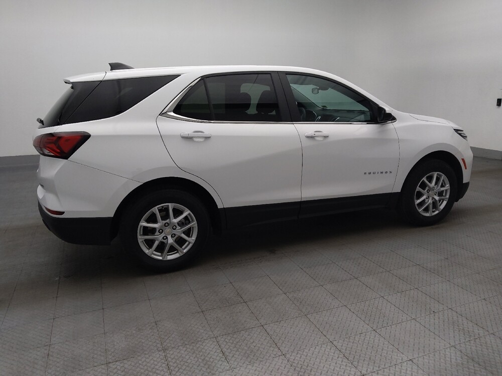 2023 Chevrolet Equinox in Savannah, GA 31419 - 18118227 10