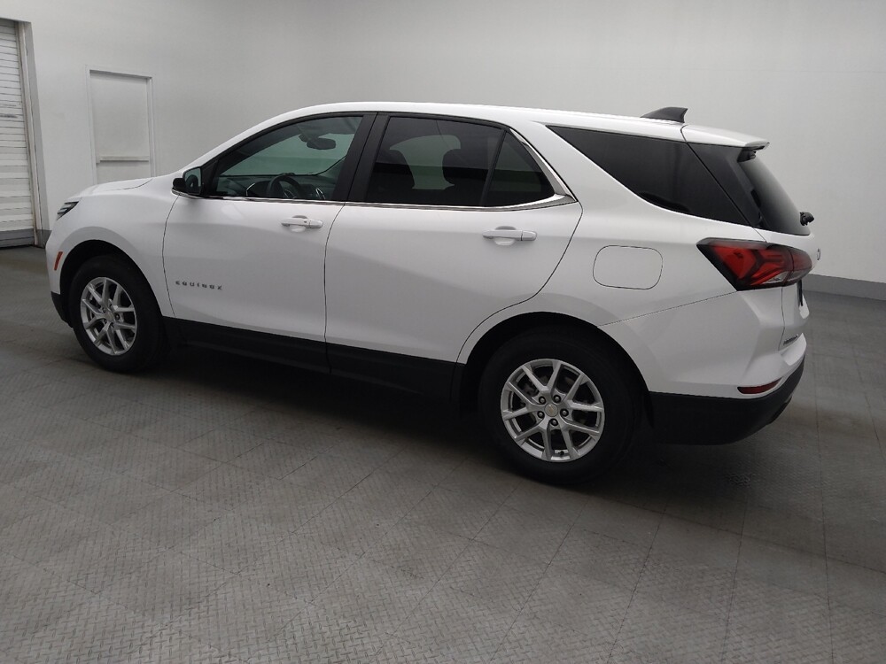 2023 Chevrolet Equinox in Savannah, GA 31419 - 18118227 3