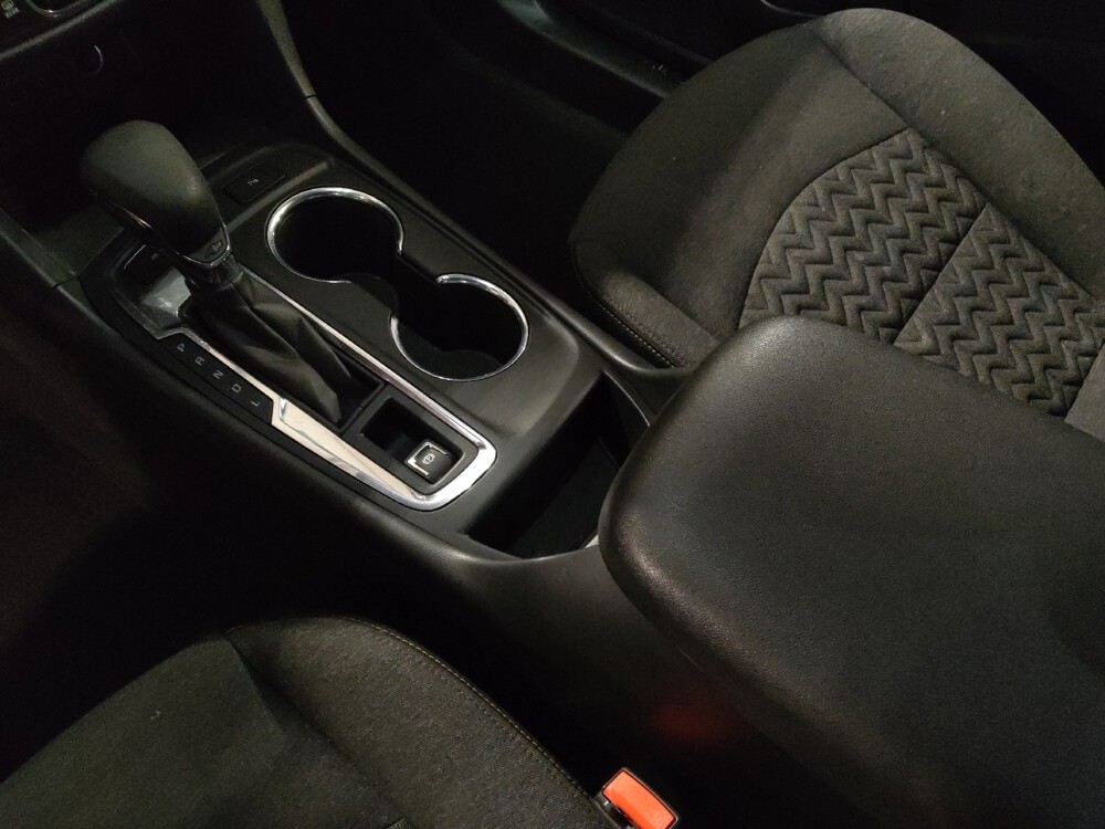 2023 Chevrolet Equinox in Savannah, GA 31419 - 18118227 26