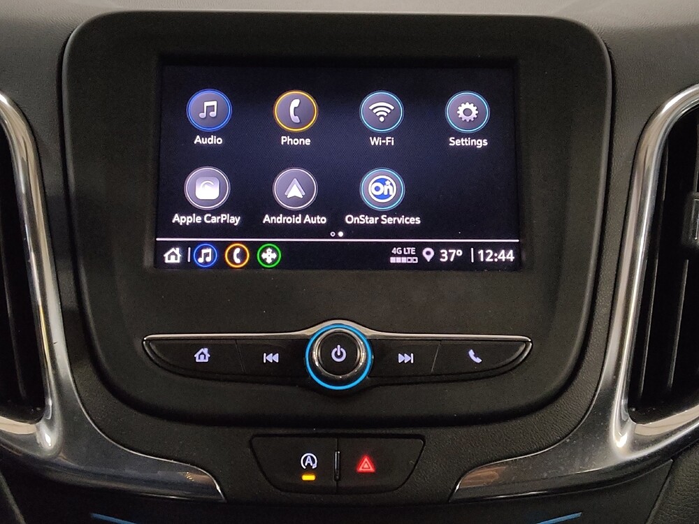 2023 Chevrolet Equinox in Savannah, GA 31419 - 18118227 25