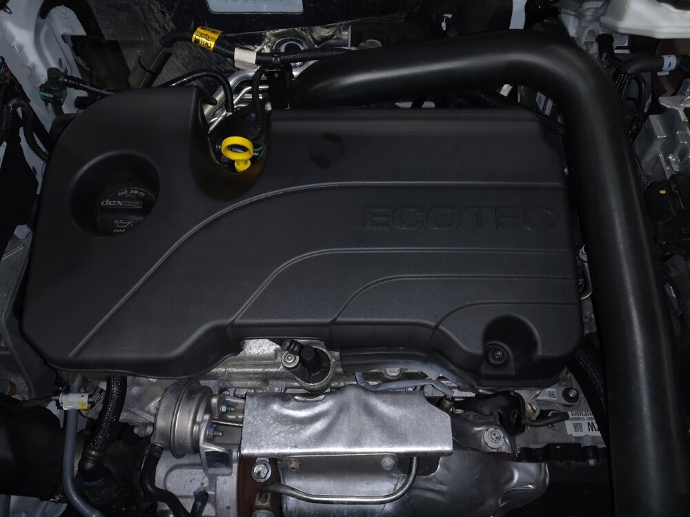 2023 Chevrolet Equinox in Savannah, GA 31419 - 18118227 30