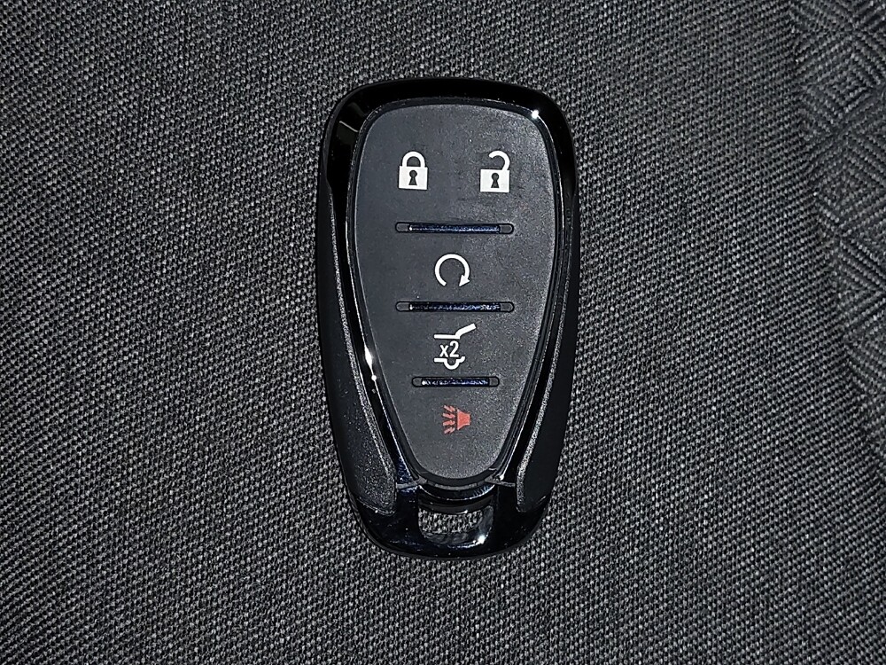 2023 Chevrolet Equinox in Savannah, GA 31419 - 18118227 32