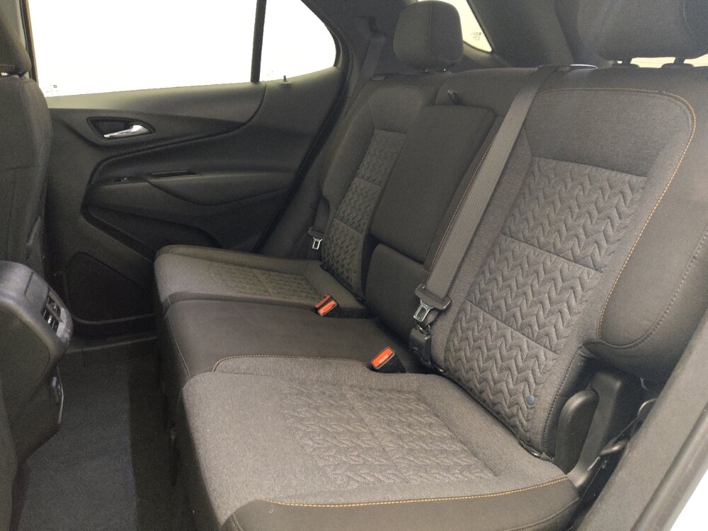 2023 Chevrolet Equinox in Savannah, GA 31419 - 18118227 18