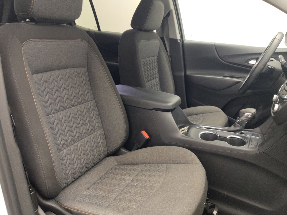 2023 Chevrolet Equinox in Savannah, GA 31419 - 18118227 21