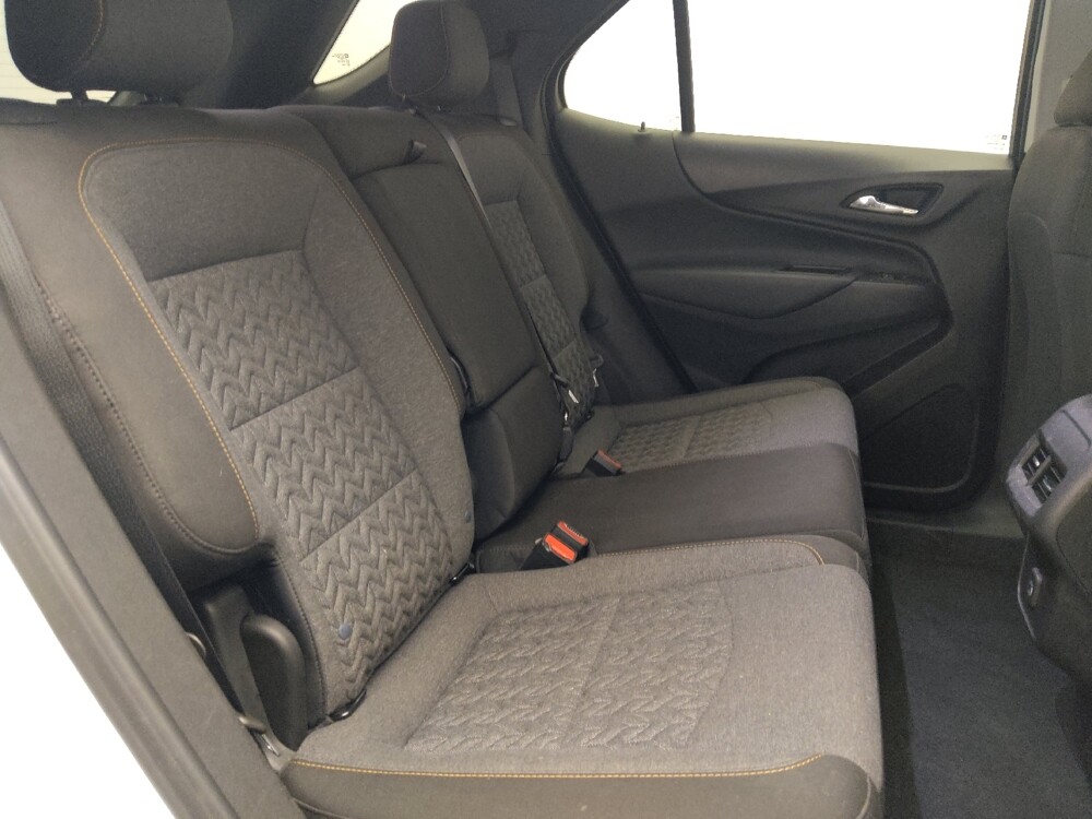2023 Chevrolet Equinox in Savannah, GA 31419 - 18118227 19