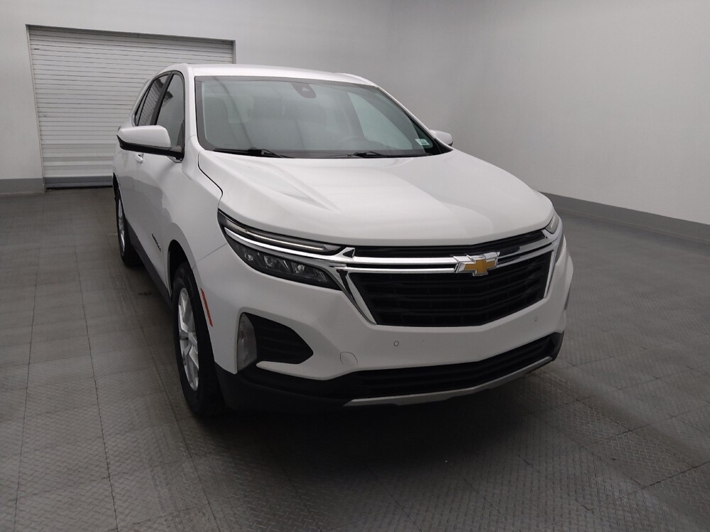 2023 Chevrolet Equinox in Savannah, GA 31419 - 18118227 14
