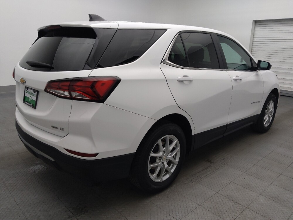 2023 Chevrolet Equinox in Savannah, GA 31419 - 18118227 9