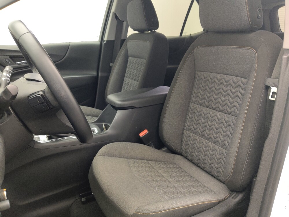 2023 Chevrolet Equinox in Savannah, GA 31419 - 18118227 17