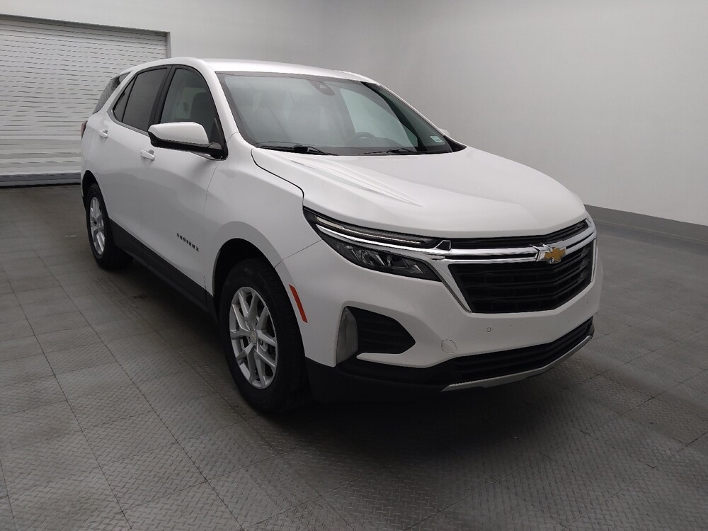 2023 Chevrolet Equinox in Savannah, GA 31419 - 18118227 13