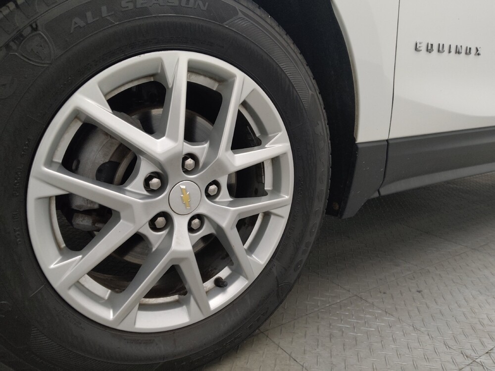 2023 Chevrolet Equinox in Savannah, GA 31419 - 18118227 31