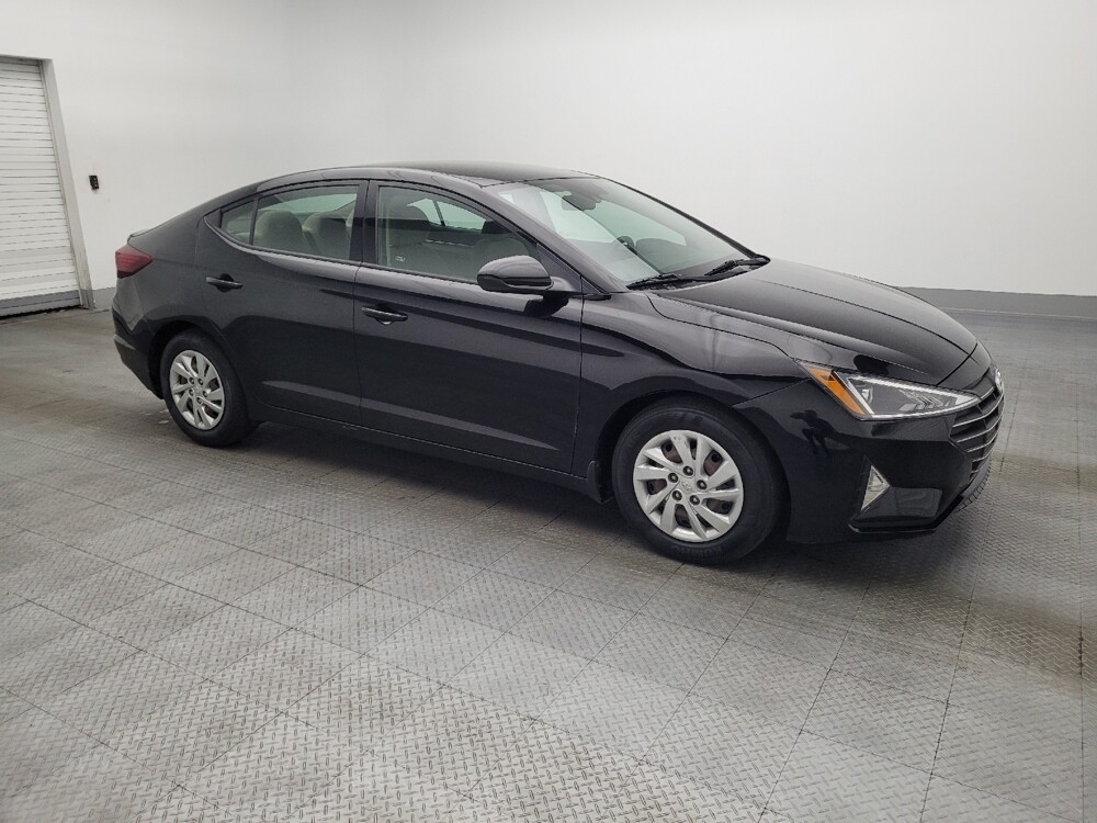 2020 Hyundai Elantra in Kissimmee, FL 34744 - 18118228 11