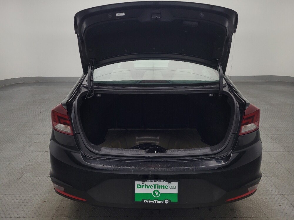 2020 Hyundai Elantra in Kissimmee, FL 34744 - 18118228 29