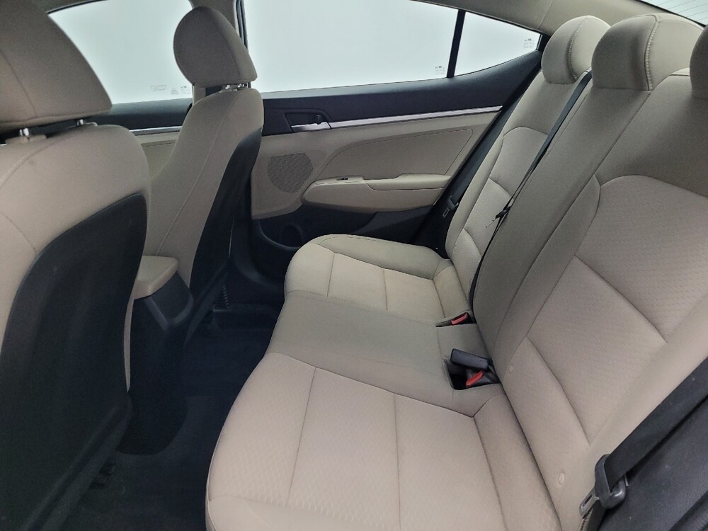 2020 Hyundai Elantra in Kissimmee, FL 34744 - 18118228 18