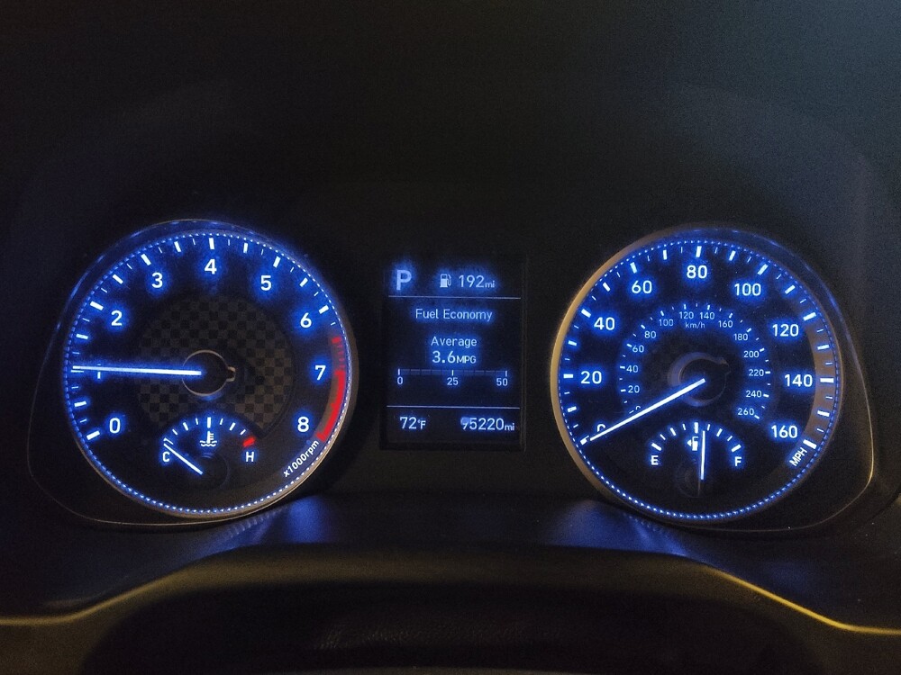 2020 Hyundai Elantra in Kissimmee, FL 34744 - 18118228 23