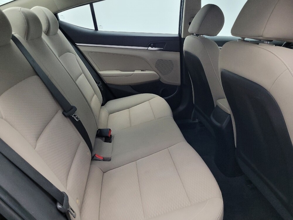 2020 Hyundai Elantra in Kissimmee, FL 34744 - 18118228 19