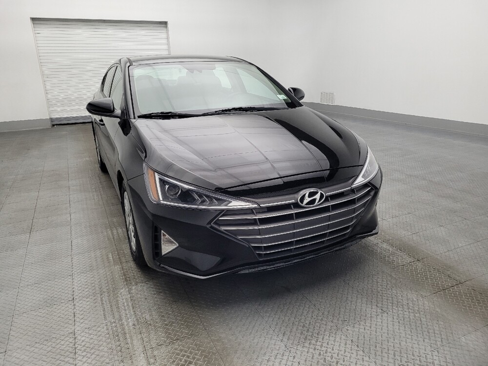 2020 Hyundai Elantra in Kissimmee, FL 34744 - 18118228 14