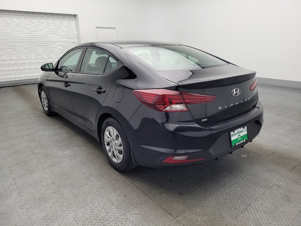 2020 Hyundai Elantra in Kissimmee, FL 34744 - 18118228 5