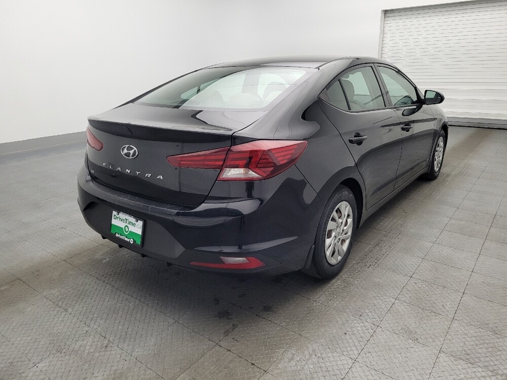 2020 Hyundai Elantra in Kissimmee, FL 34744 - 18118228 9