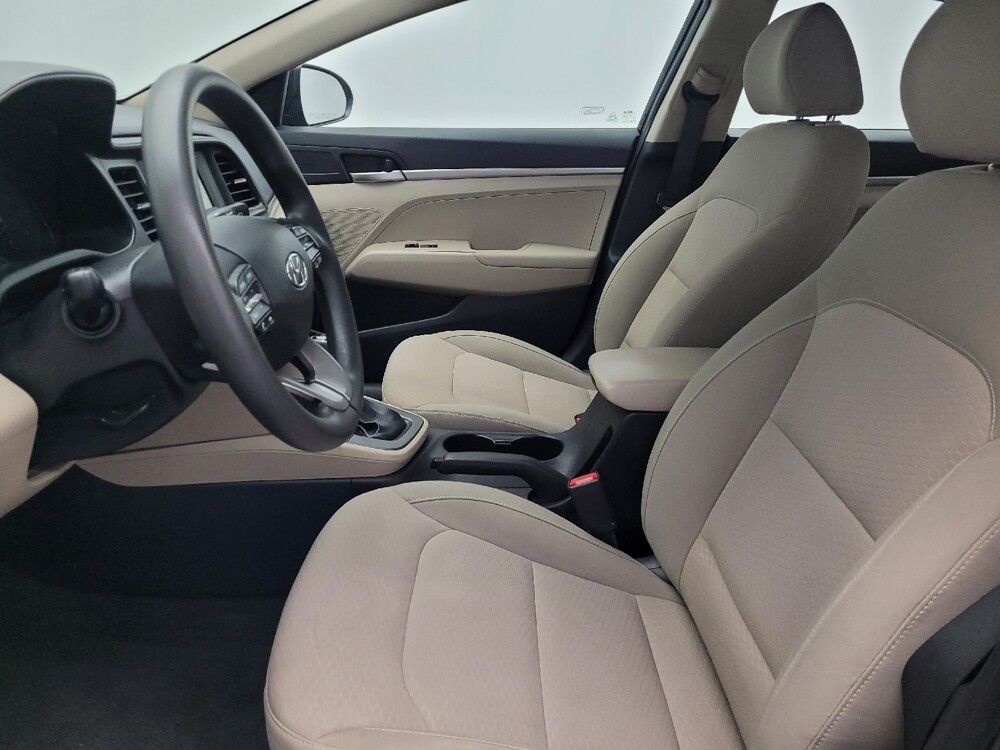 2020 Hyundai Elantra in Kissimmee, FL 34744 - 18118228 17