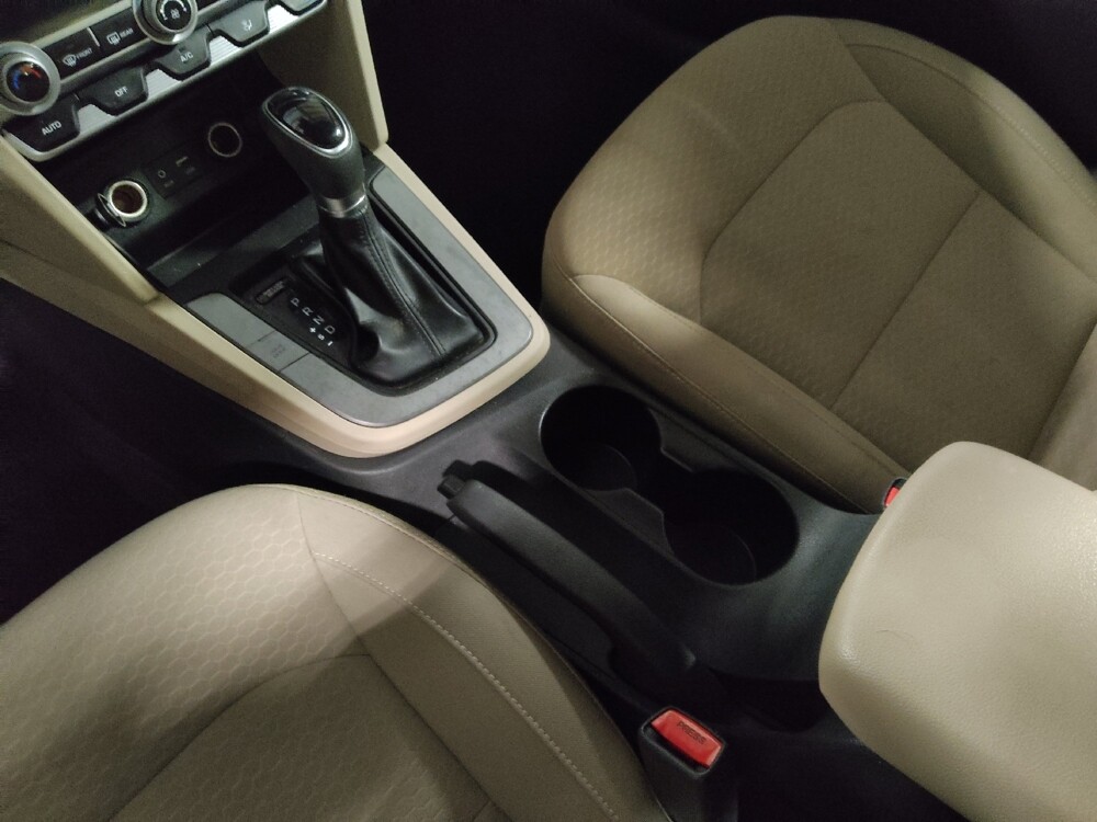 2020 Hyundai Elantra in Kissimmee, FL 34744 - 18118228 26