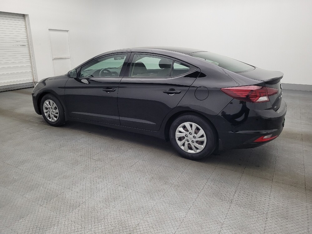 2020 Hyundai Elantra in Kissimmee, FL 34744 - 18118228 3