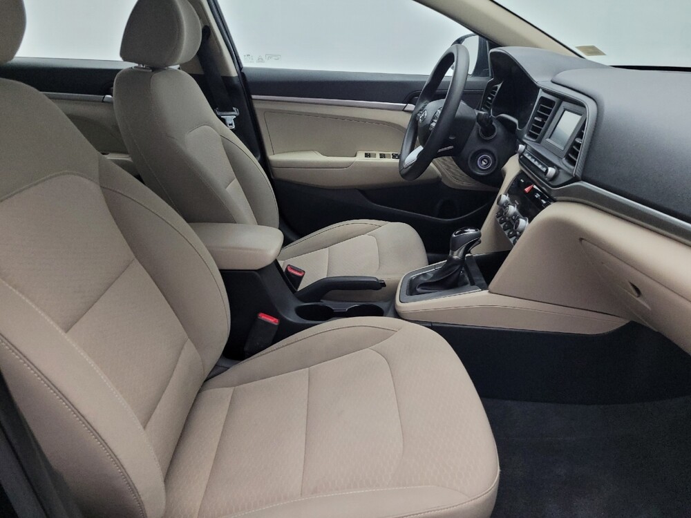 2020 Hyundai Elantra in Kissimmee, FL 34744 - 18118228 21