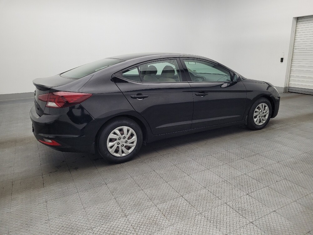 2020 Hyundai Elantra in Kissimmee, FL 34744 - 18118228 10