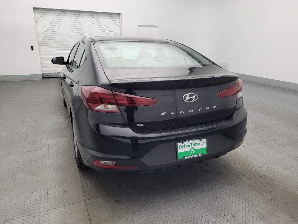2020 Hyundai Elantra in Kissimmee, FL 34744 - 18118228 6