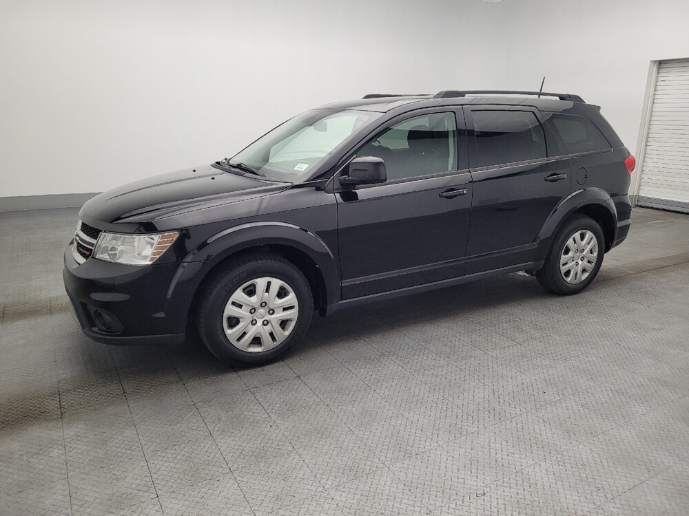 2019 Dodge Journey in Savannah, GA 31419 - 18118229 2