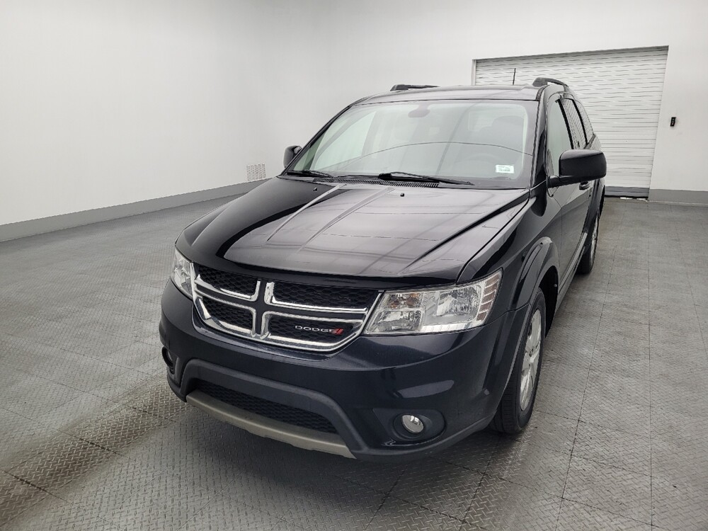 2019 Dodge Journey in Savannah, GA 31419 - 18118229 15