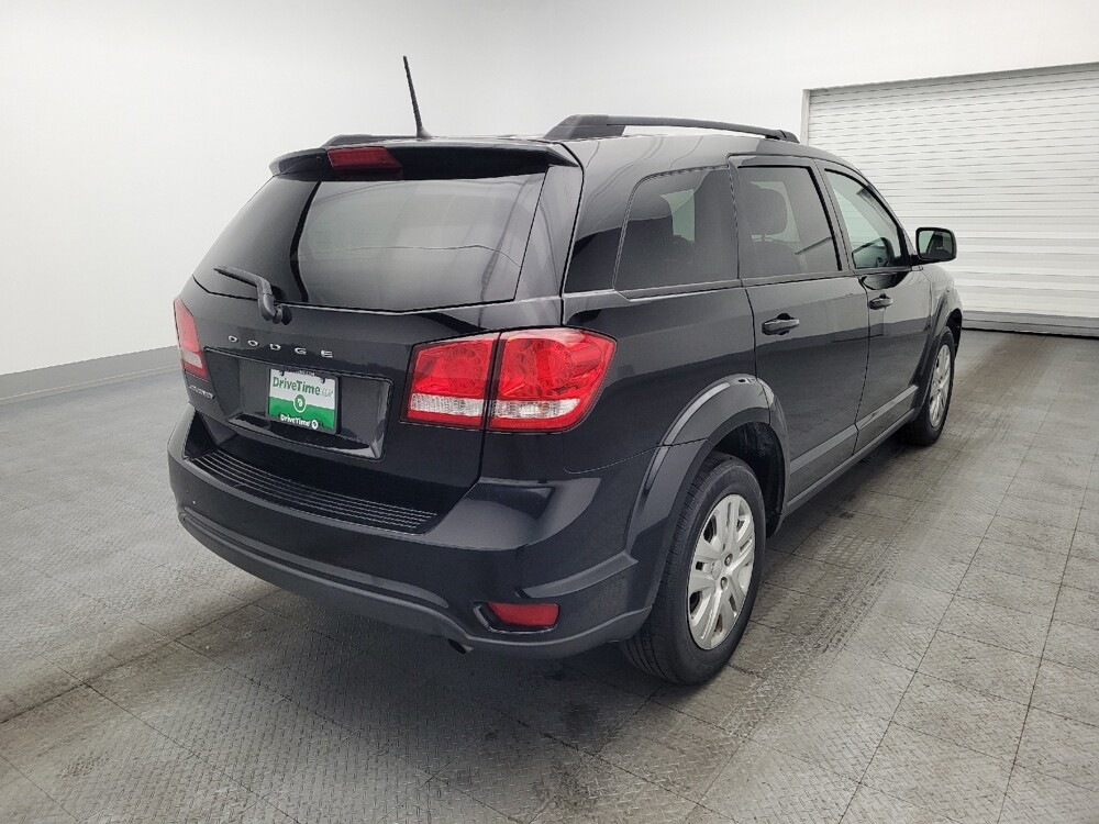 2019 Dodge Journey in Savannah, GA 31419 - 18118229 9