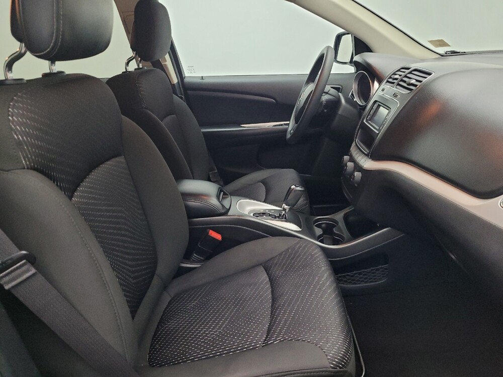 2019 Dodge Journey in Savannah, GA 31419 - 18118229 21