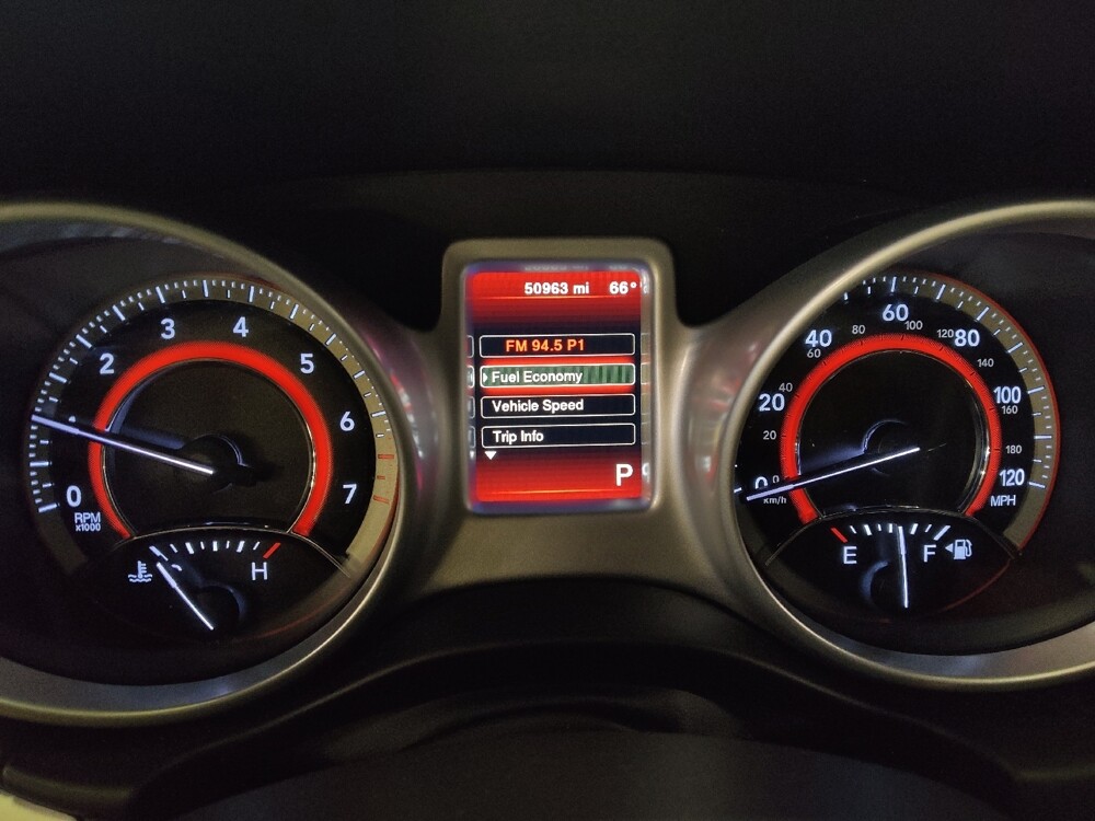 2019 Dodge Journey in Savannah, GA 31419 - 18118229 23