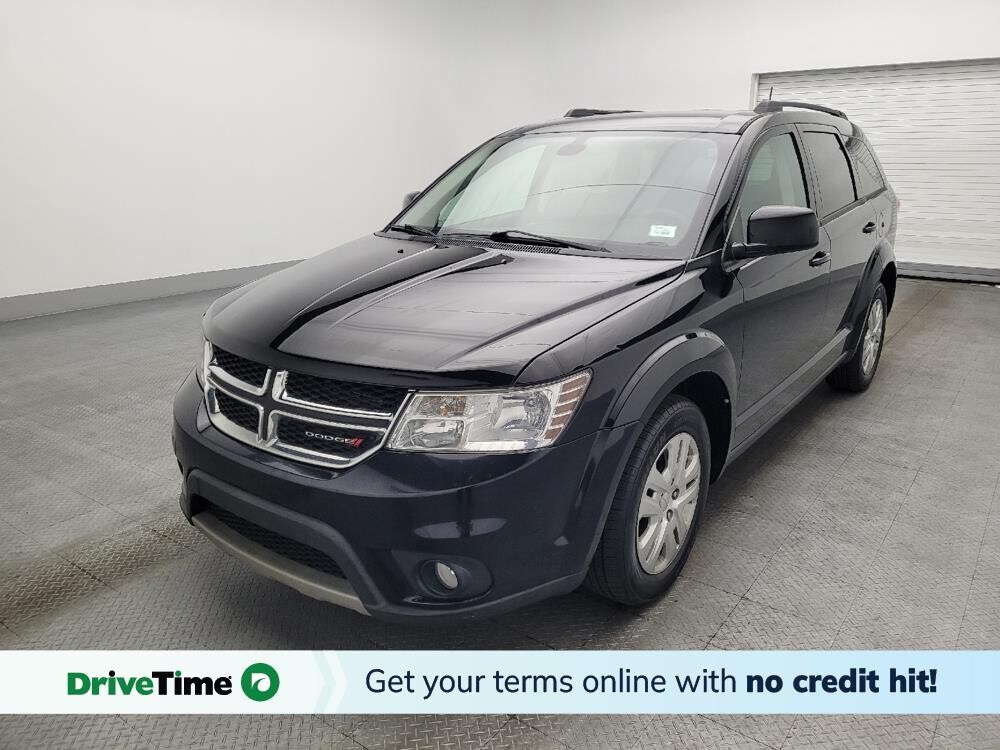 2019 Dodge Journey in Savannah, GA 31419 - 18118229
