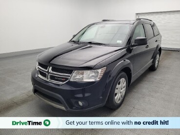 2019 Dodge Journey in Savannah, GA 31419
